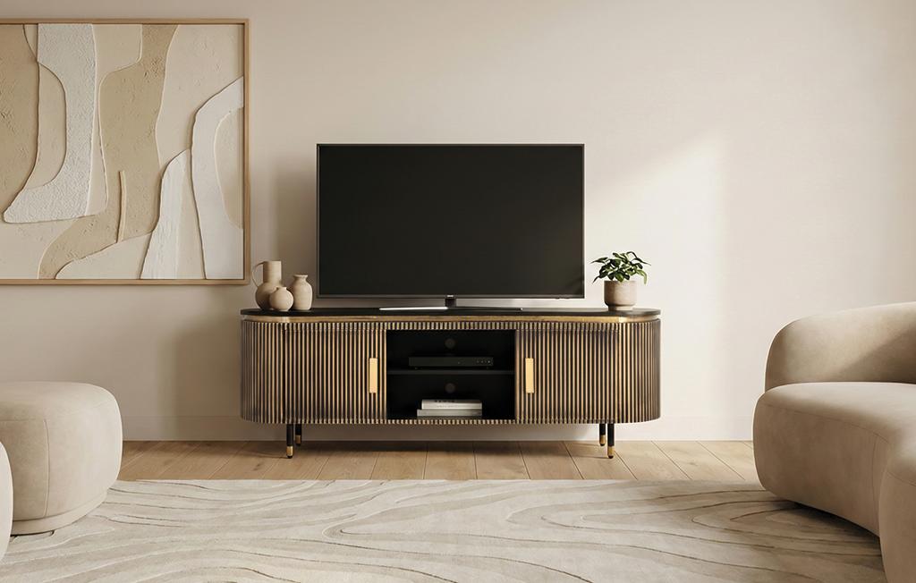 MUEBLE TV